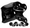 LETP3B - 1994-2007 MAZDA B-SERIES PICKUP  REAR LEAF SPRING HANGER KIT